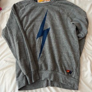 Aviator Nation Crewneck